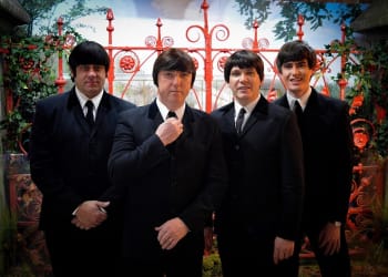 Get Ready To Twist and Shout… It’s #FeelgoodFriday at Carlisle Races