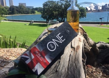 Lakes Distillery goes Down Under