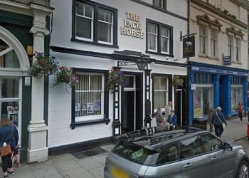 Whitehaven pub fined for breach of COVID regulations