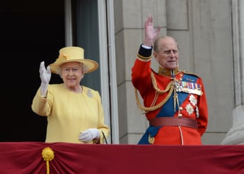 Duke of Edinburgh will no longer carry out public engagements