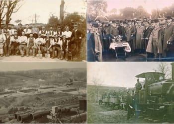 Reservoir Story – An historical tale of poetry, song and pictures