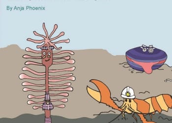 Discover the Secret of the Sea