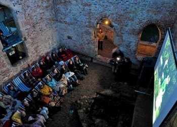 Eden Arts set to increase rural cinema with pioneering film initiative