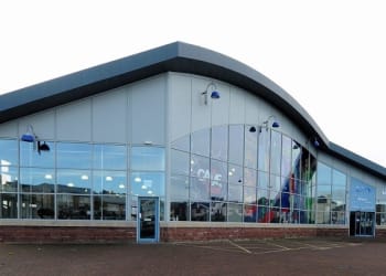Gym at The Wave Centre, Maryport to reopen