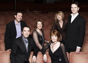 Music coming up at Theatre by the Lake