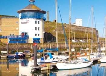 £350,000 project to bring history to life at the Beacon