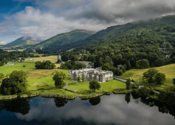 Dreaming during lockdown raises vital funds to care for carers