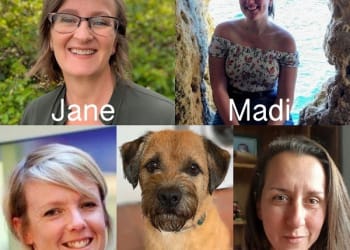 New and exciting science and nature-based education in Cumbria