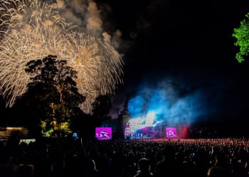 Kendal Calling Is Back Better Than Ever
