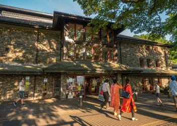 Launch of 2018 Season at Theatre by the Lake