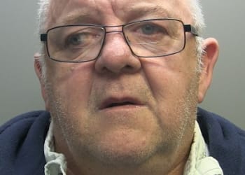 Carlisle man jailed for 10 years for child sex offences