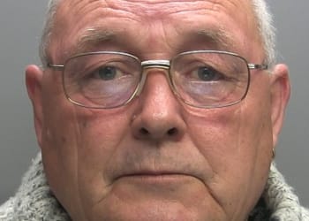 Carlisle man jailed for raping young girl almost 50 years ago