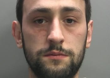 Carlisle drugs peddler tried to flee on bike when approached by police