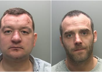 Cousins jailed for brutal Carlisle bar attack