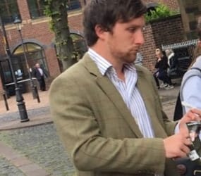 Firearms breach man wins appeal against sentence