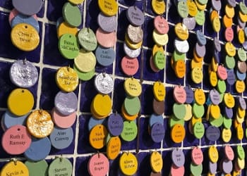Art exhibition marks end of an era at Sellafield