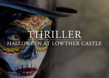 Night at the Castle – Kendal Calling organisers present new Lowther Castle events
