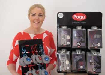 Cumbrian firm Pogu reflects on export success