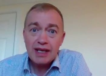 Tim Farron MP gains insight into issues facing South Lakes business people