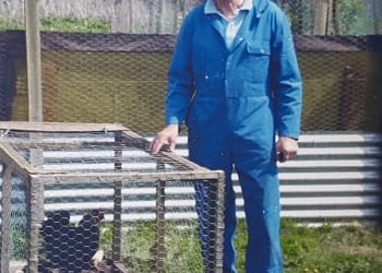 Police name man killed in A66 crash