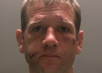 Cumbria axe attack man jailed for seven years