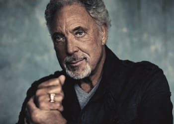 Sir Tom Jones to perform at Bitts Park in Carlisle