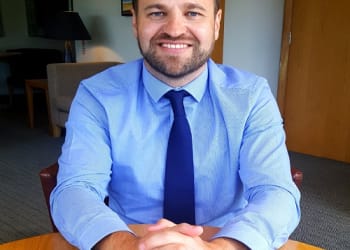 Cumbria Tourism appoints new Managing Director