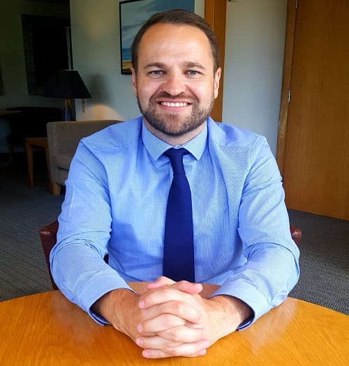 Tom Newbould