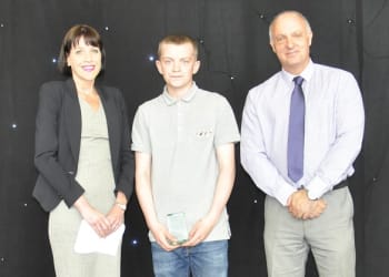 Carlisle College Celebrates Outstanding Achievement