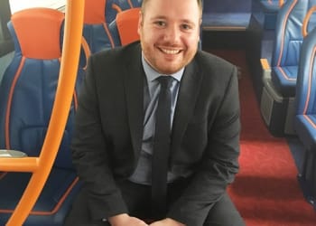 Stagecoach Welcomes New Operations Director