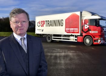 Logistical training solutions to meet employer needs