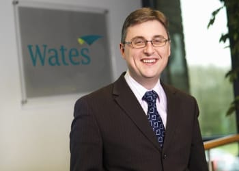 £50m order book marks one year of Cumbria growth for Wates Construction