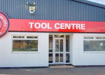 Key worker discount at city’s new tool centre