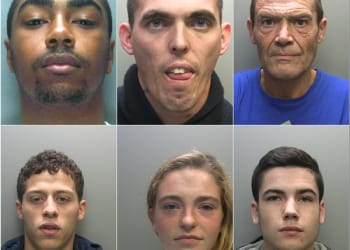 Final member of Merseyside-Cumbria drugs plot gang sent to prison