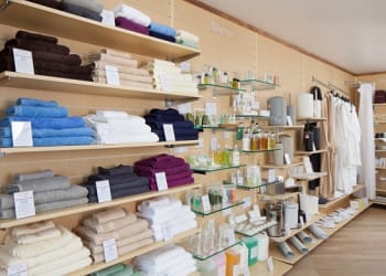 Out of Eden’s new Kirkby Stephen Trade Showroom off to a flying start