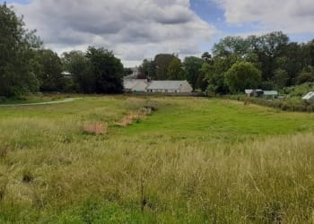 Natural flood management project to begin at cherished town park
