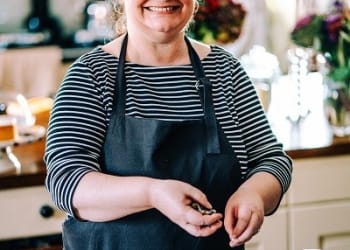 Cumbrian Clinical Aromatherapist Celebrates Business Anniversary