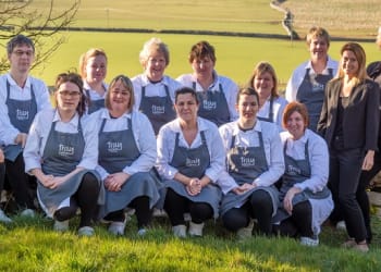 Growing Penrith business to launch new product at national trade show