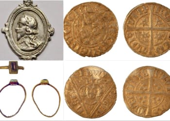 More Treasure for Penrith and Eden Museum