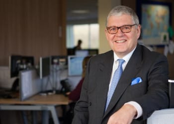 The Cumberland announces annual results
