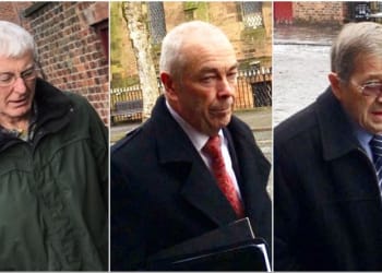 Men on trial deny they assaulted pupils at South Cumbria boys’ school