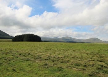 Demand continues for Cumbrian land