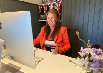 Copeland MP supports national mentoring campaign