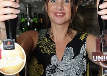 MP meets with local pub owners ahead of reopening