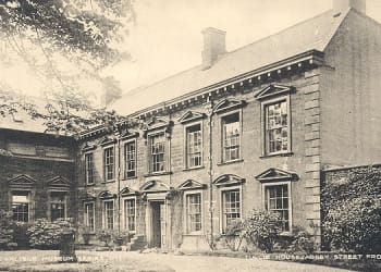 Tullie House Museum and Gallery announce Tullie masterplan – in their 125th anniversary year