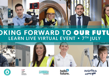 Online event set to support young people