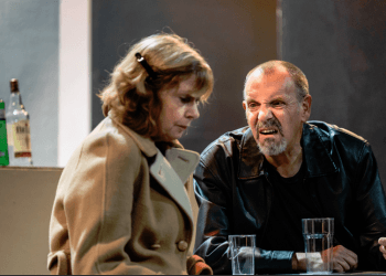 A bittersweet play set in a northern pub will offer laughter and tears aplenty