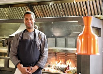 Hotel group appoints head chef to take reins at new lakeside restaurant