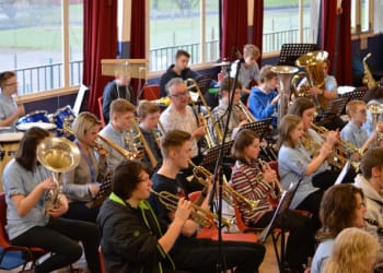 Music and art on the menu at Eden Food Festival