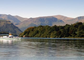 Cumbria Tourism welcomes Easter with a 3.4% boost to Cumbrian Visitor Attractions